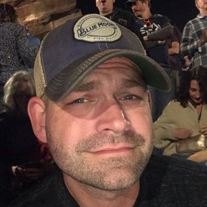 Meet your Posher, Seth